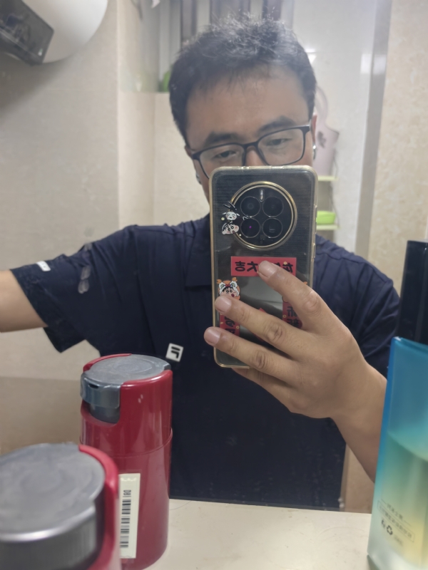 岁月静好的第一张照片--罗源交友网