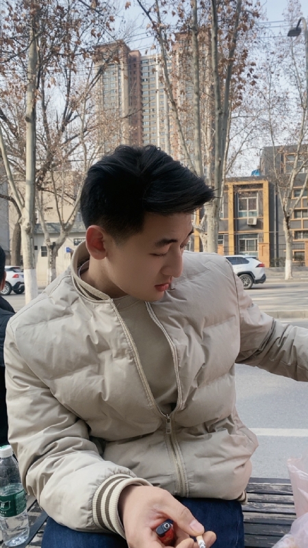 liyifan的第一张照片--罗源交友网