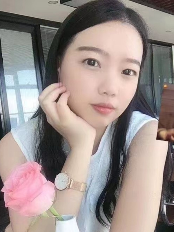 祺媛的第一张照片--罗源交友网