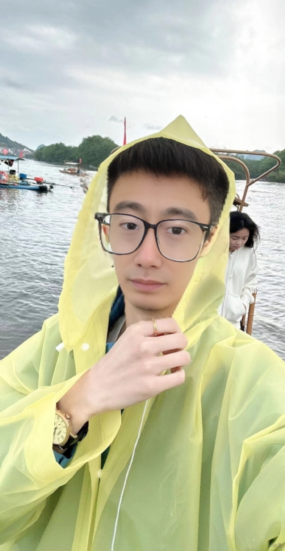 千寻与牵的第二张照片--罗源交友网
