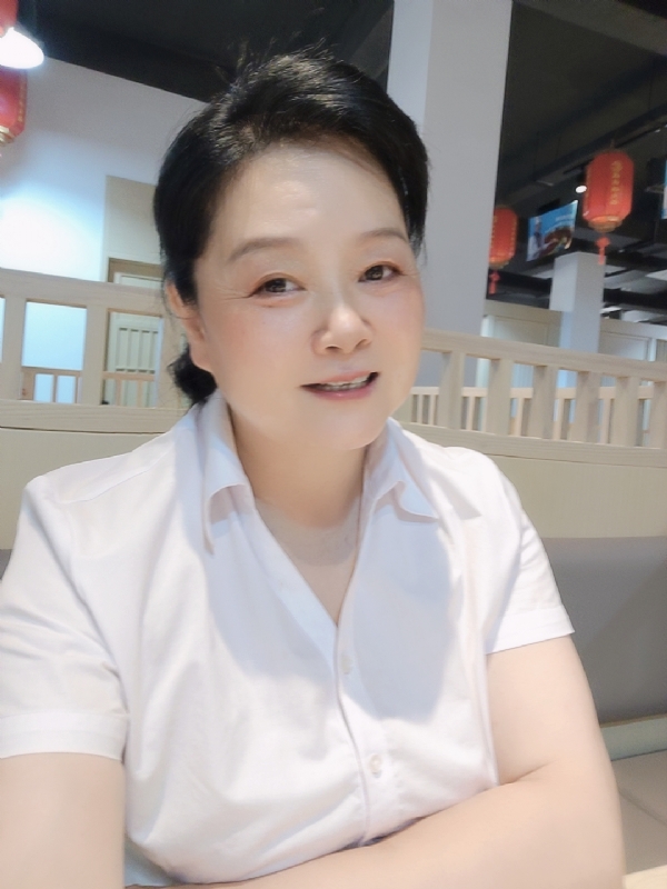 丁姐爱生活的第一张照片--罗源交友网