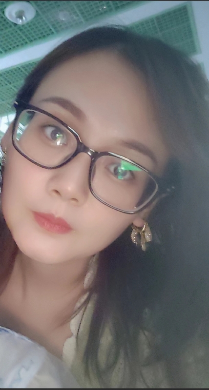 可可的第一张照片--罗源交友网