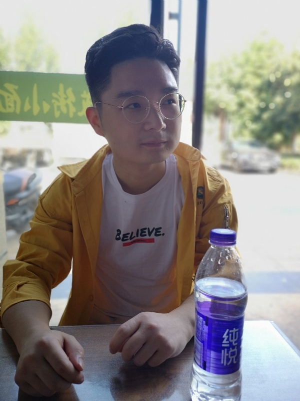 听风等雨的第一张照片--罗源交友网