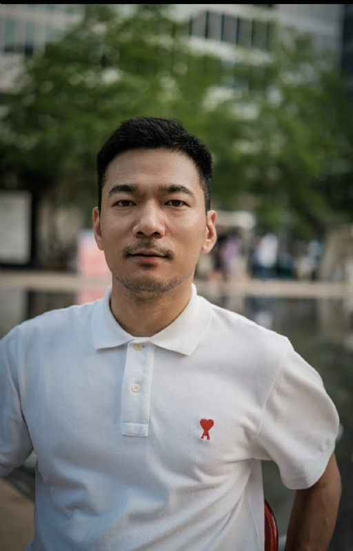 kevin的第一张照片--罗源交友网