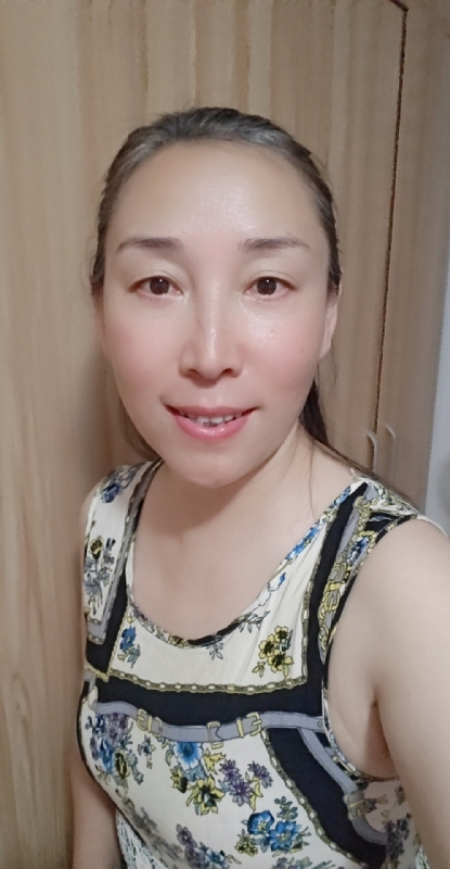 晓琴的第一张照片--罗源交友网