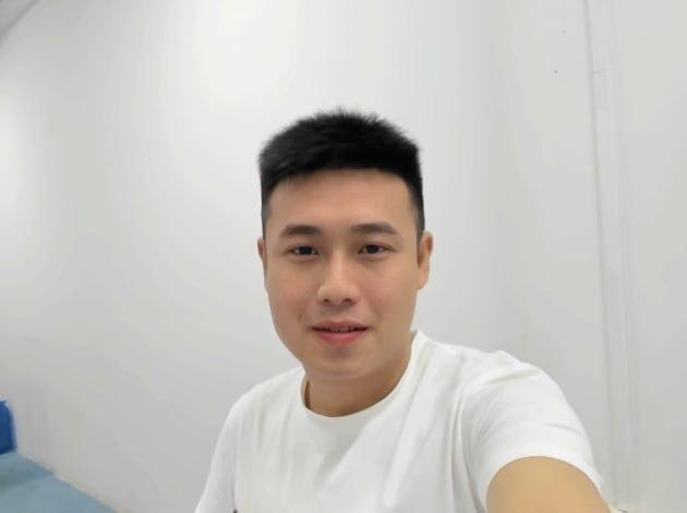 阿文历险记的第一张照片--罗源交友网