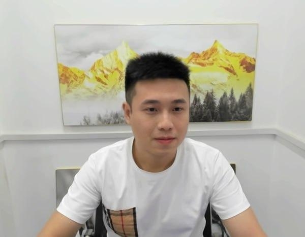 阿文历险记的第四张照片--罗源交友网