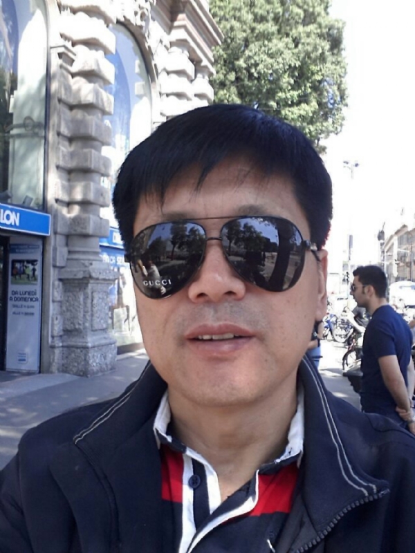 春风的第一张照片--罗源交友网