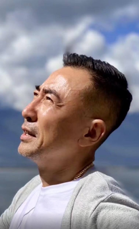 张凯的第一张照片--罗源交友网