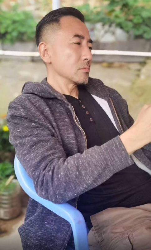 张凯的第二张照片--罗源交友网