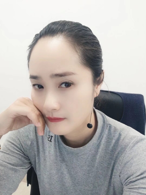 谈谈的第三张照片--罗源交友网