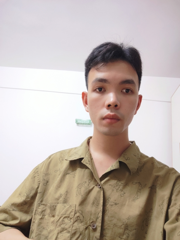 随缘就好的第二张照片--罗源交友网