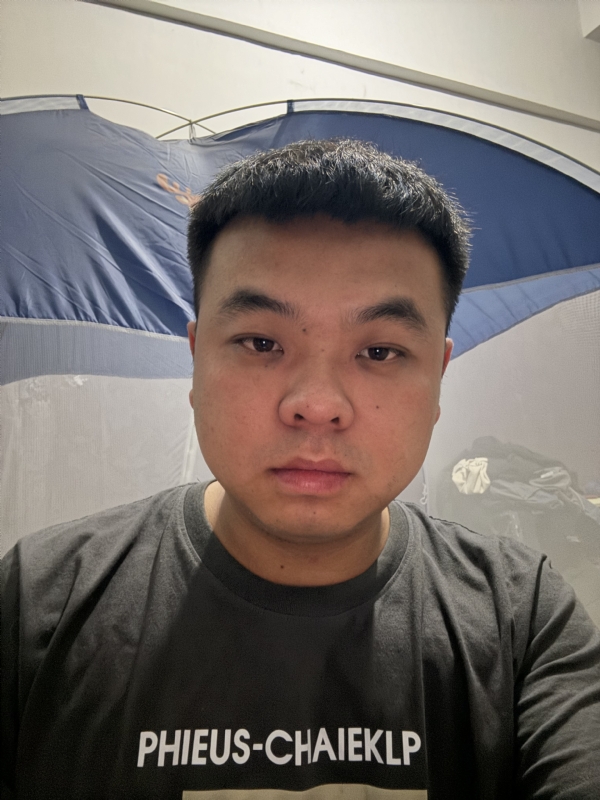 KK的第一张照片--罗源交友网