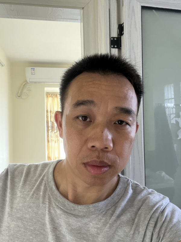 Maosong的第一张照片--罗源交友网