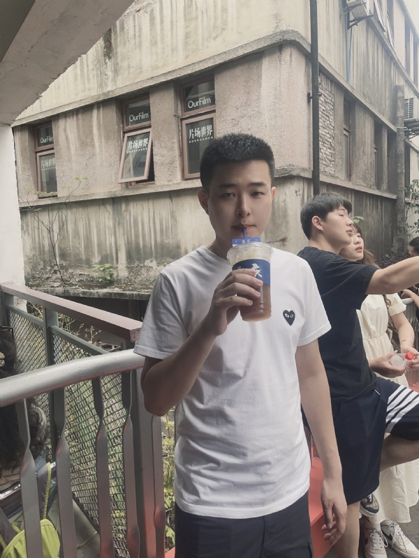 尚龙的第二张照片--罗源交友网