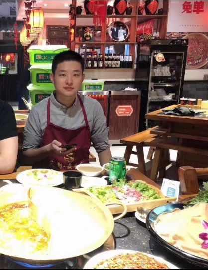 尚龙的第四张照片--罗源交友网