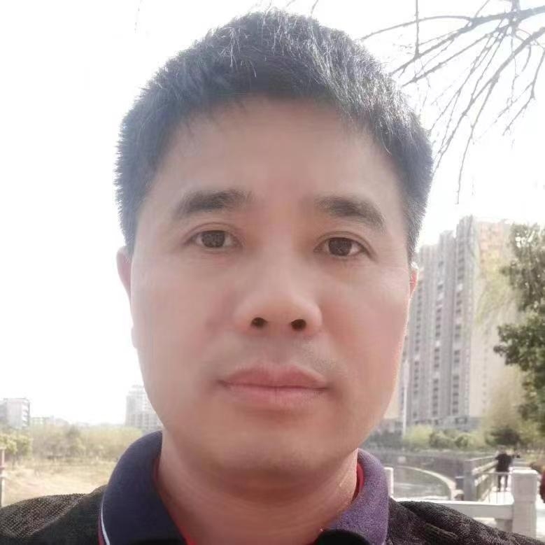 为爱付出的第一张照片--罗源交友网