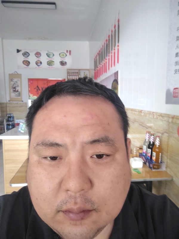 风云鹏的第一张照片--罗源交友网
