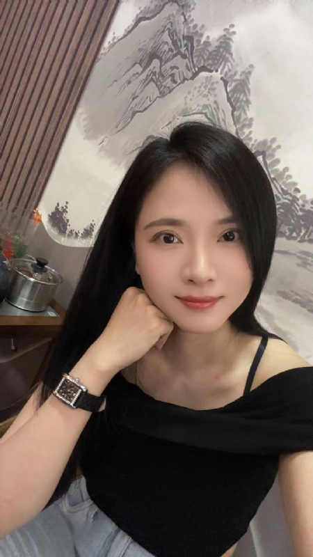 Anne的第一张照片--罗源交友网