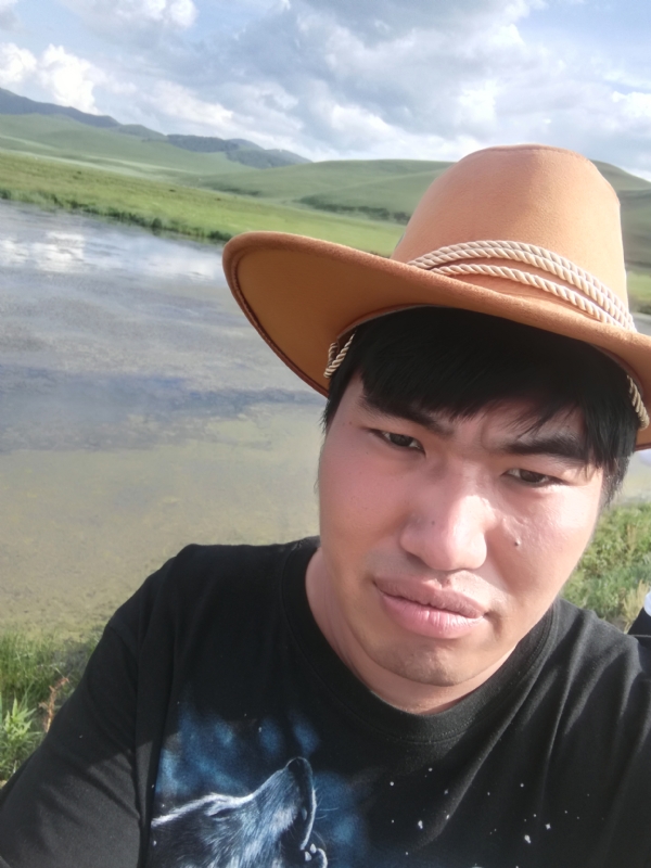 LOVE的誓言的第一张照片--罗源交友网