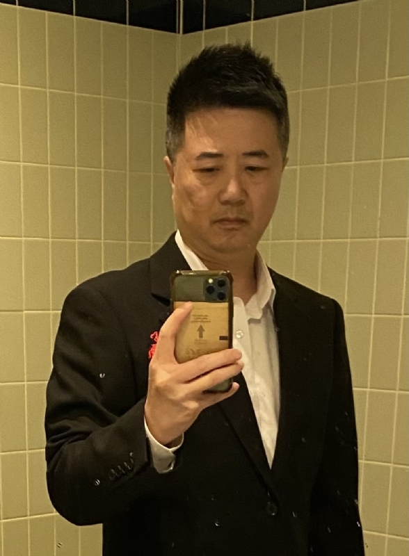 Alan的第二张照片--罗源交友网