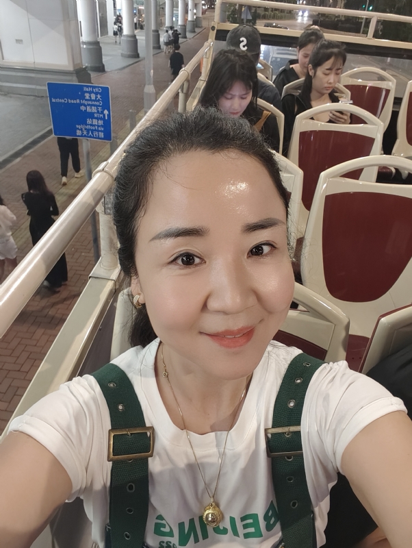 燕子的第一张照片--罗源交友网