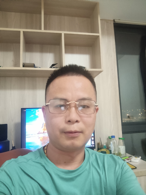 逍遥霸道的第一张照片--罗源交友网