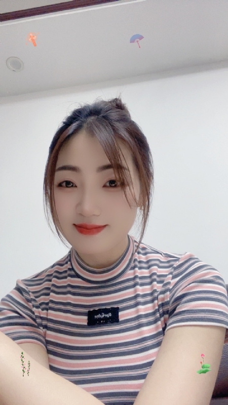 可儿的第一张照片--罗源交友网
