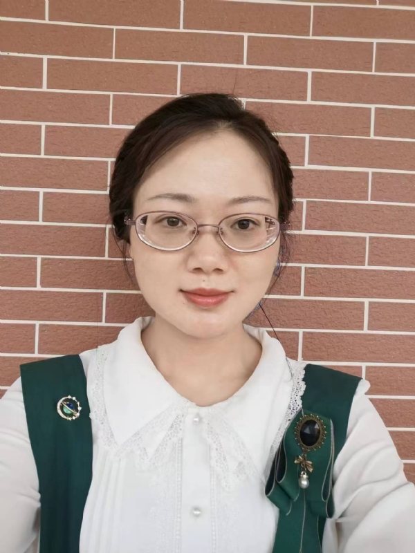 Lily的第一张照片--罗源交友网