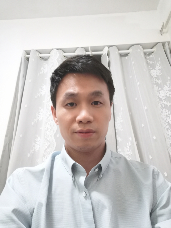 风雨无阻的第二张照片--罗源交友网