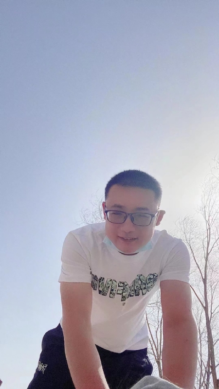 何东的第一张照片--罗源交友网