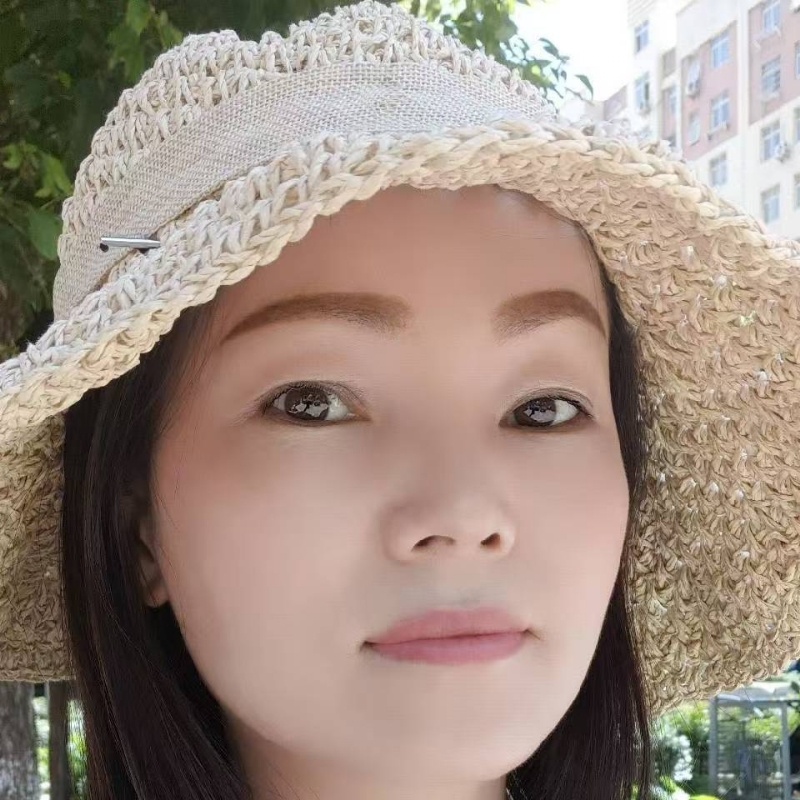 蓝妮的第二张照片--罗源交友网
