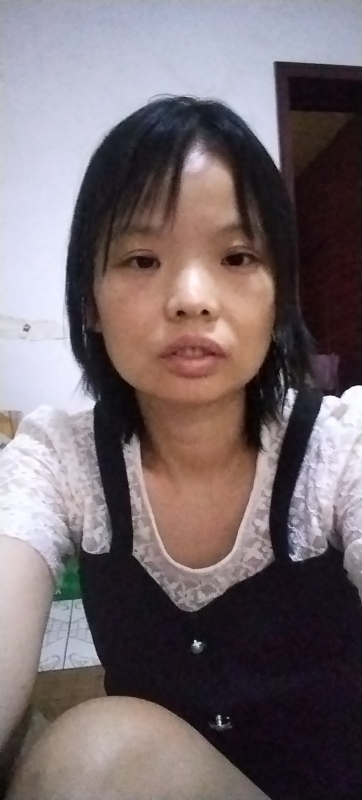可爱的第四张照片--罗源交友网