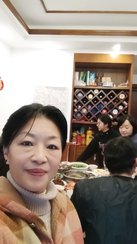 桂花xiang的第一张照片--罗源交友网