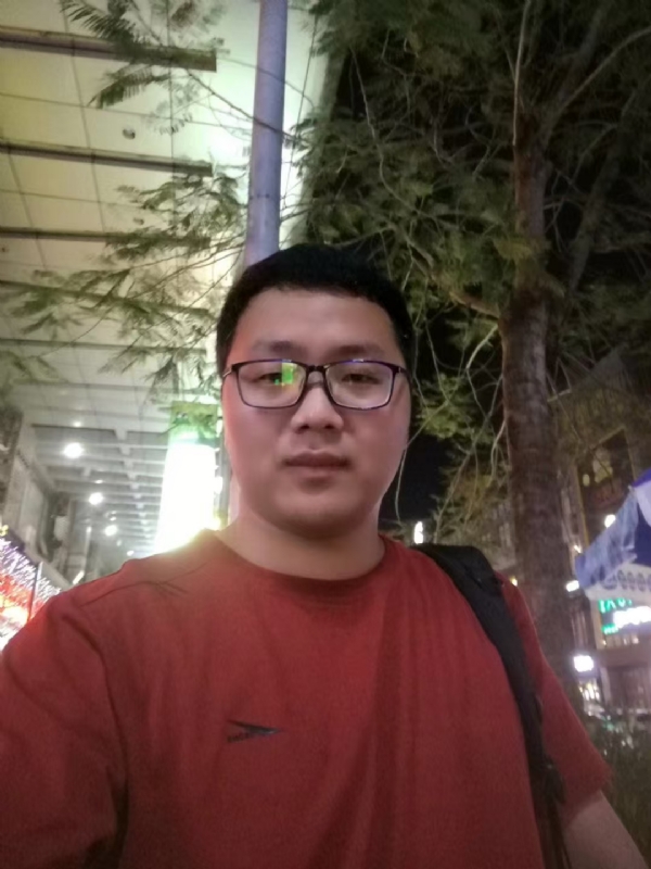 happy的第一张照片--罗源交友网