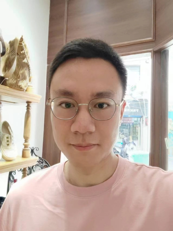 乐let的第一张照片--罗源交友网