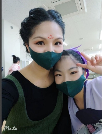 LuLu的第一张照片--罗源交友网