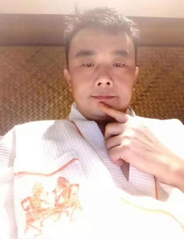 青锋的第一张照片--罗源交友网