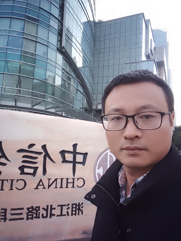 晚秋的第一张照片--罗源交友网