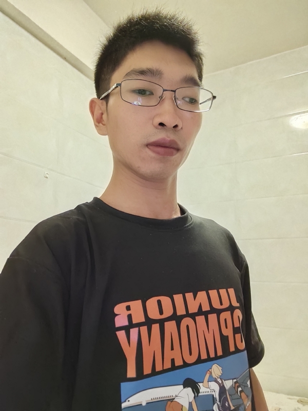 安然的第一张照片--罗源交友网