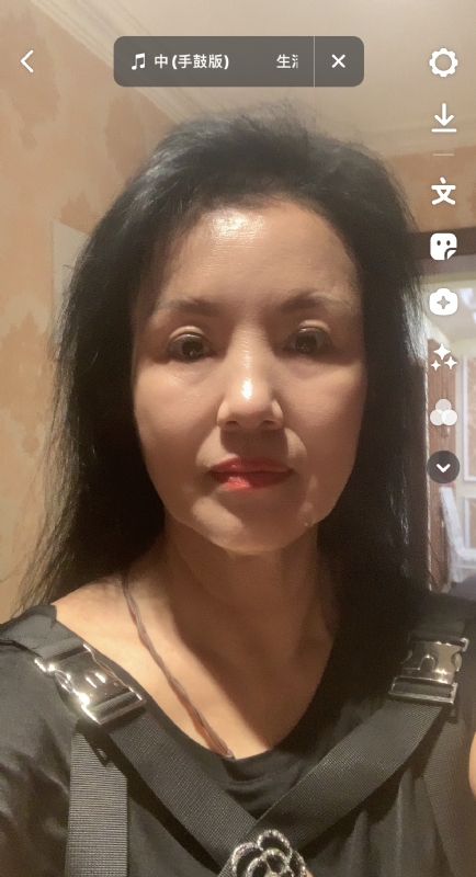 清雅的第一张照片--罗源交友网