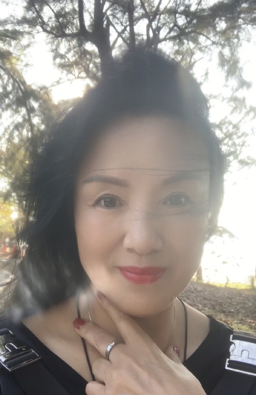 清雅的第二张照片--罗源交友网