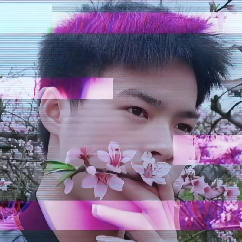 忘世的第一张照片--罗源交友网