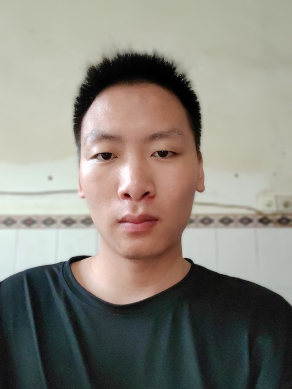 凉生的第一张照片--罗源交友网