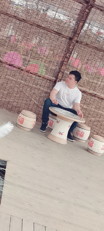 缘分的第一张照片--罗源交友网