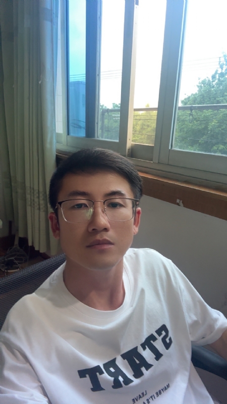 叶先生的第一张照片--罗源交友网