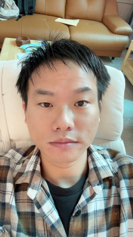 向日葵的第一张照片--罗源交友网