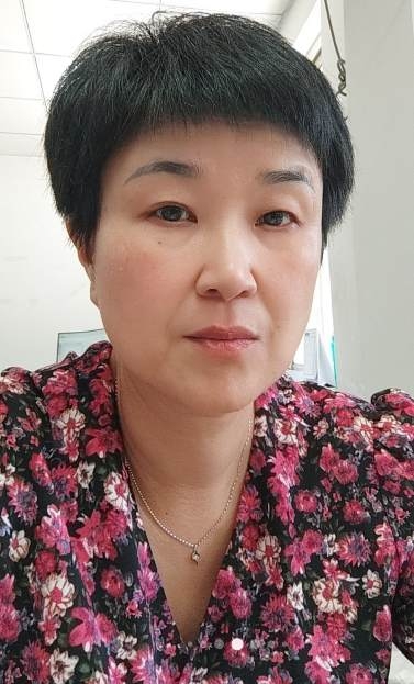 清风徐徐的第一张照片--罗源交友网