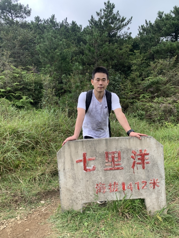 小朱佩奇的第一张照片--罗源交友网