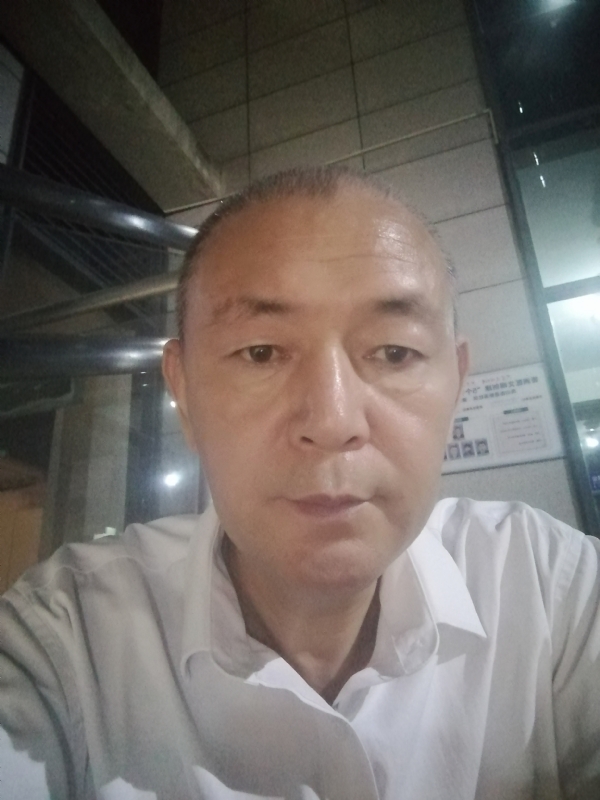 老李的第一张照片--罗源交友网